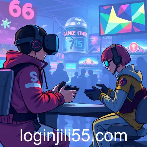 Gaming Trends and Innovations in 2025