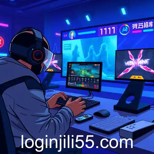 The Impact of Gaming Platforms in 2025