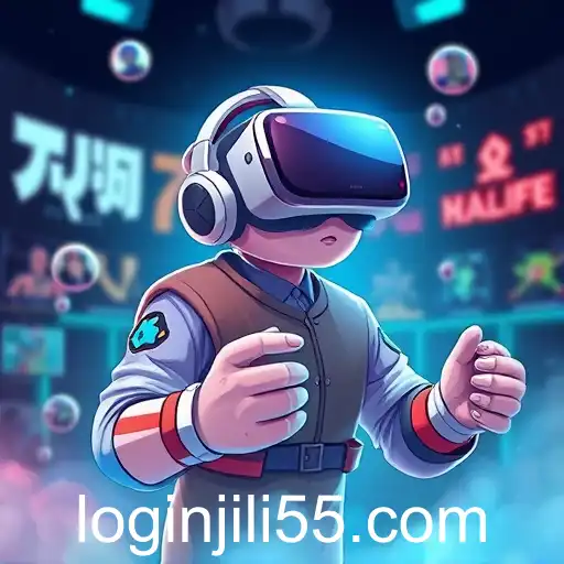 The Rise of Jili55: A New Era in Online Gaming