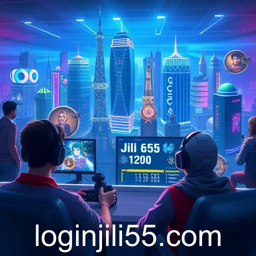 The Rise of Online Gaming Platforms in 2025