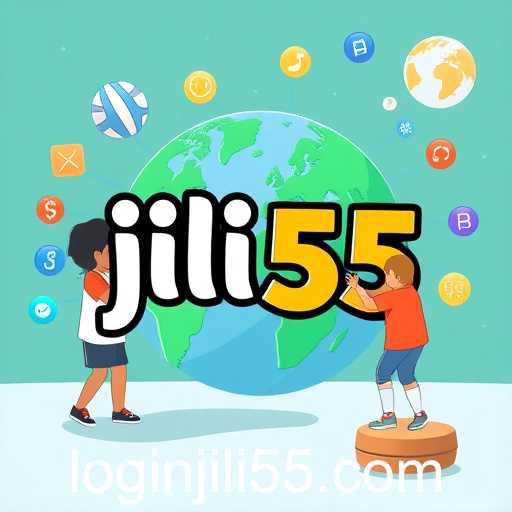 jili55
