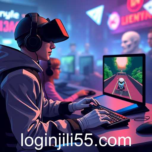 The Evolution of Online Gaming in 2025