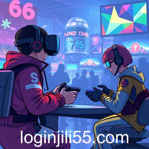 Gaming Trends and Innovations in 2025