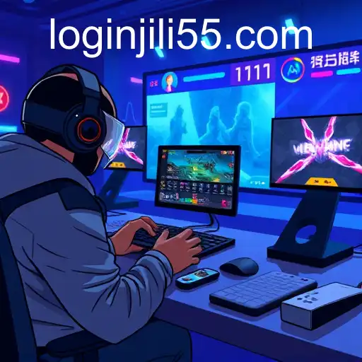 The Impact of Gaming Platforms in 2025