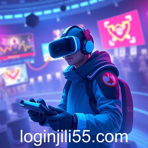 Jili55: The Gateway to Online Gaming in 2025