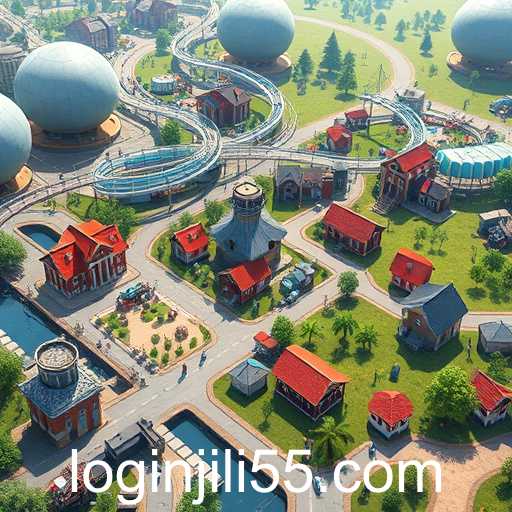 Jili55: The Emerging Platform in 2025's Gaming Landscape