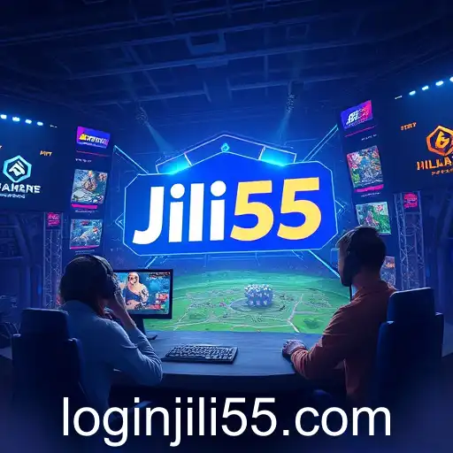Jili55: Revolutionizing Gaming in 2025