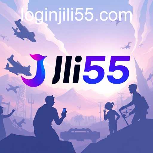 The Gaming Landscape: A Deep Dive into Jili55