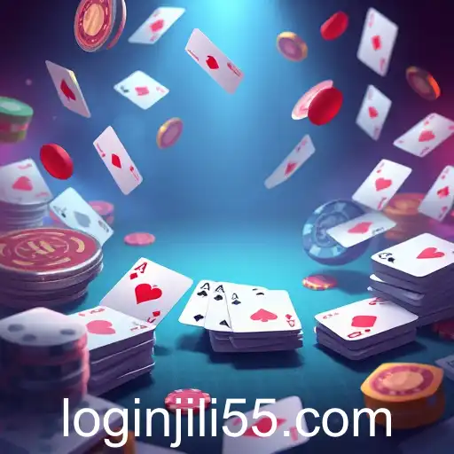 Jili55: Navigating the Changing Landscape of Online Gaming