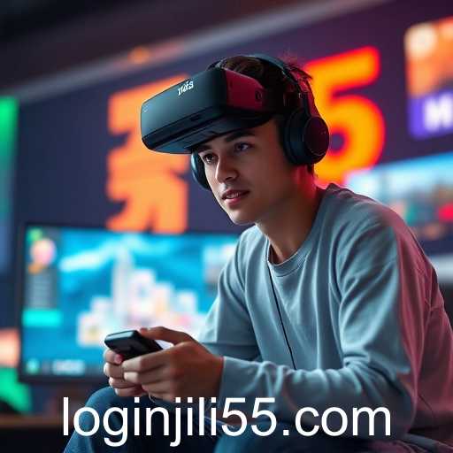 The Rise of Online Gaming Platforms in 2025