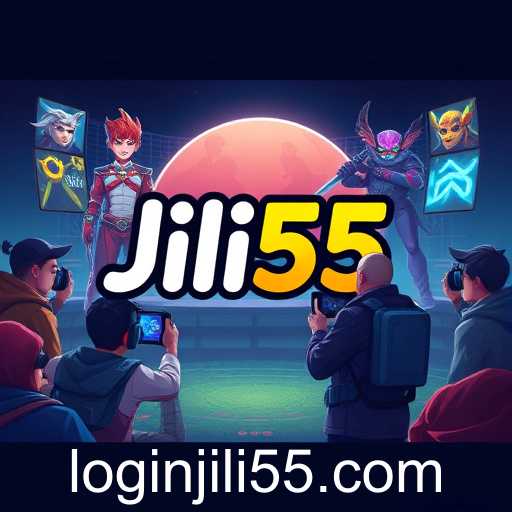 The Rise of Jili55: A New Era in Online Gaming