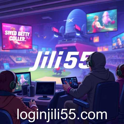 The Rise of Jili55 in Online Gaming