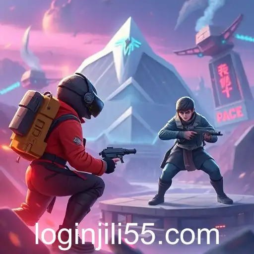 The Rise of Jili55 in Online Gaming