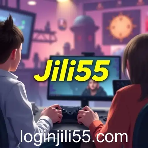The Rise of Jili55: A Game-Changer in Online Entertainment