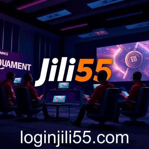 The Rise of Jili55: Emerging Trends in Online Gaming