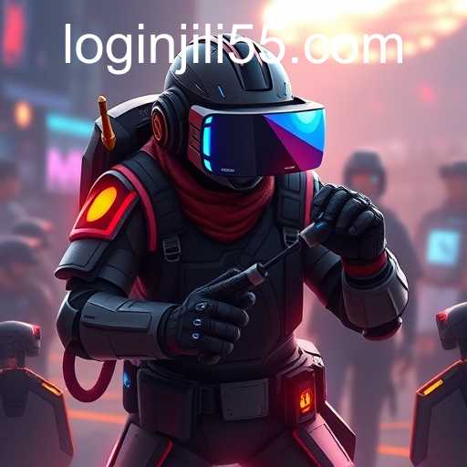 The Rise of Jili55 in Online Gaming