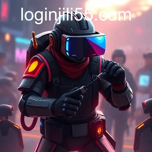 The Rise of Jili55 in Online Gaming