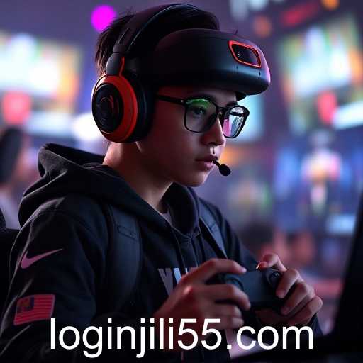 The Rise of 'jili55' in the Global Gaming Industry