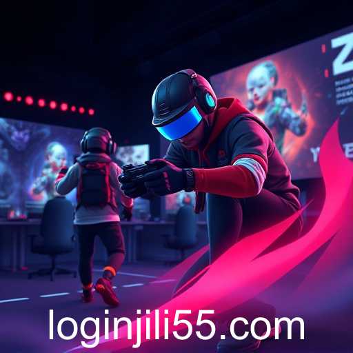 The Rise of Jili55 in the Gaming World