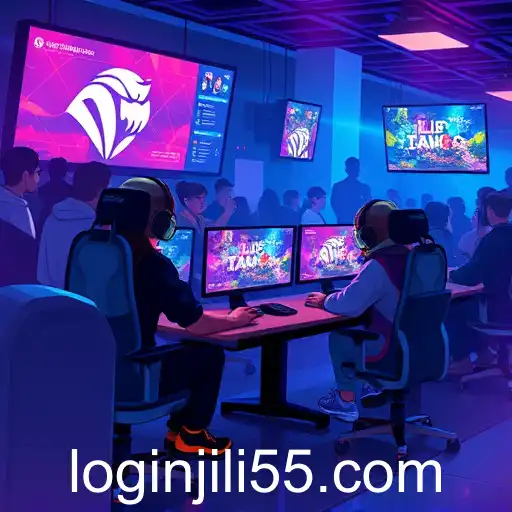 The Rise of Online Gaming Platforms