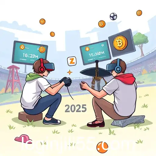 The Rise of Online Gaming Platforms