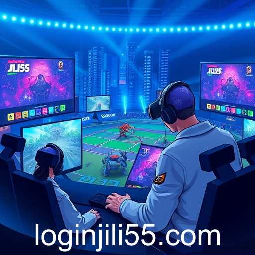 Rising Popularity of Online Gaming in 2025