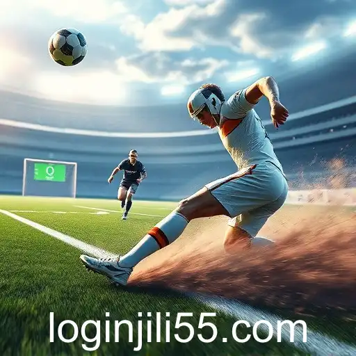 Exploring the Fascinating World of Sports Games Featuring 'jili55'