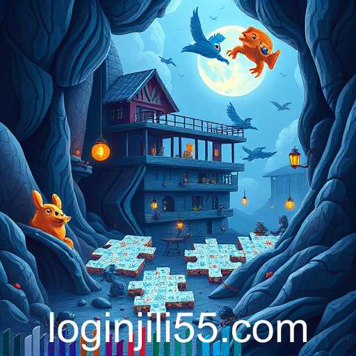 The Rise of Jili55: A Digital Gaming Revolution